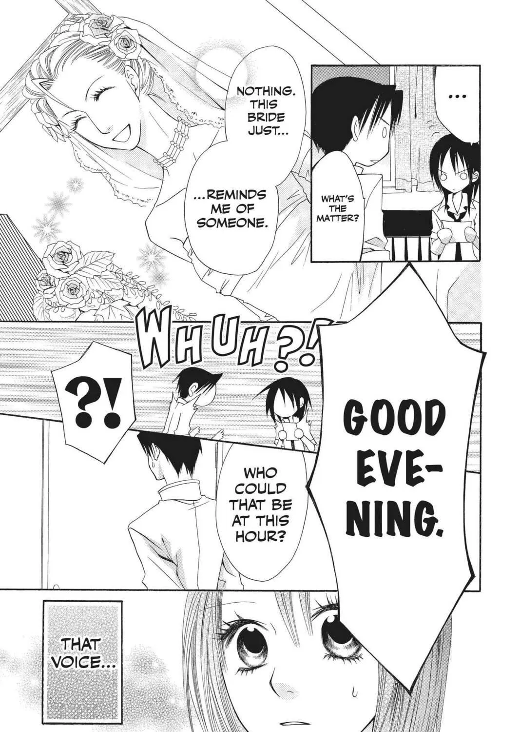 Read Mixed Vegetables chapter 36 image 52 on Lezhin