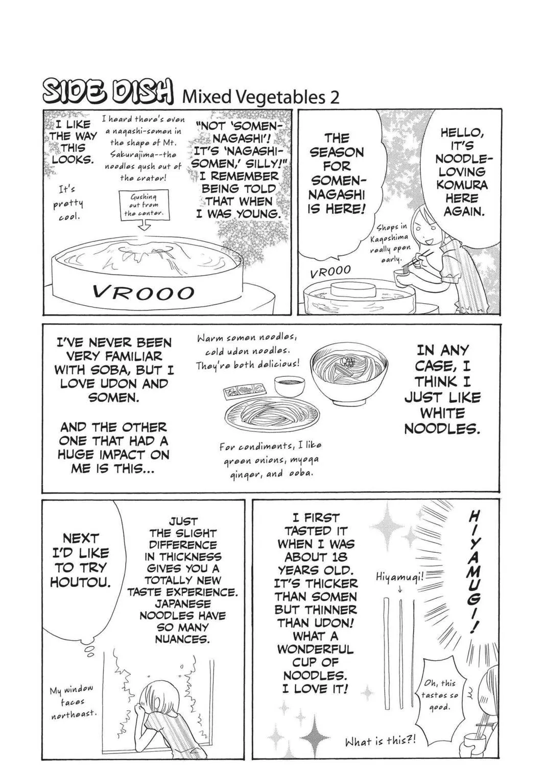 Read Mixed Vegetables chapter 36 image 62 on Lezhin
