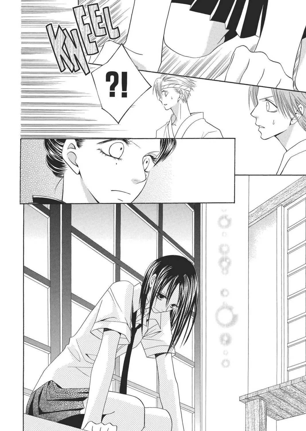 Read Mixed Vegetables chapter 37 image 10 on Lezhin