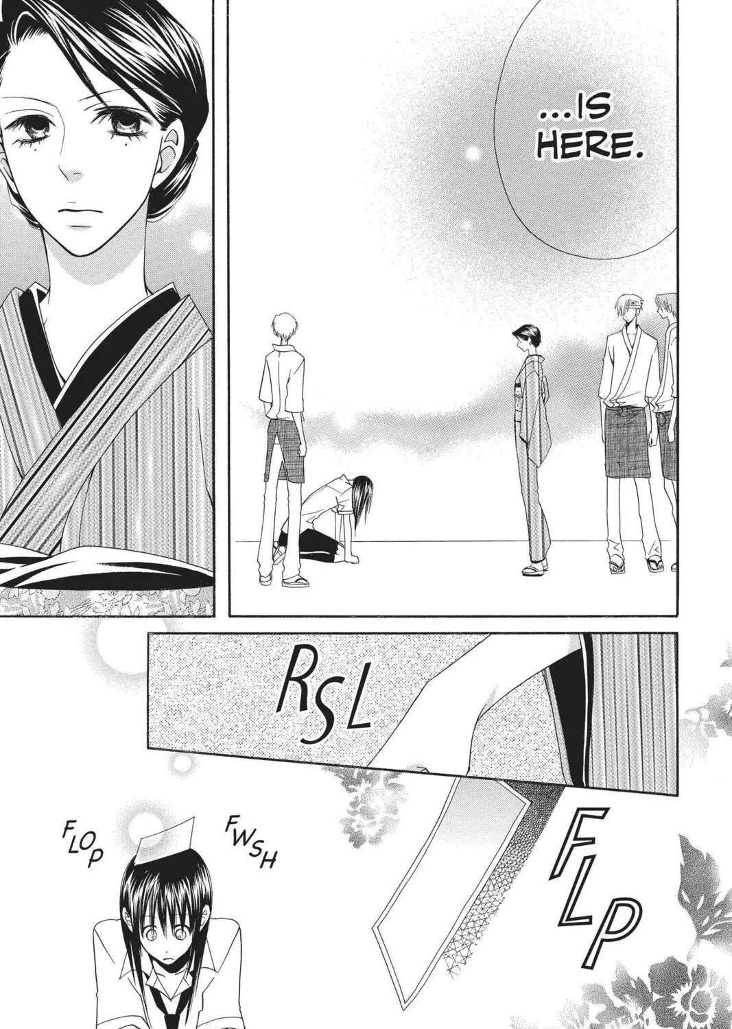 Read Mixed Vegetables chapter 37 image 16 on Lezhin