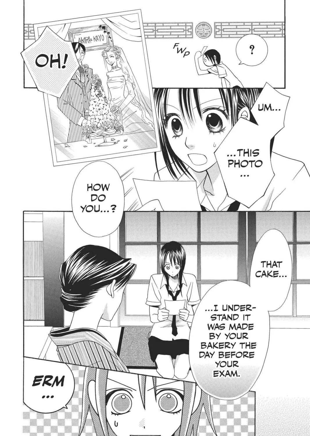 Read Mixed Vegetables chapter 37 image 18 on Lezhin