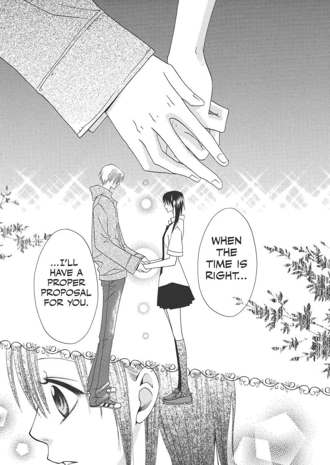 Read Mixed Vegetables chapter 37 image 36 on Lezhin
