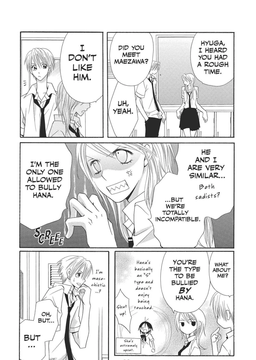 Read Mixed Vegetables chapter 37 image 54 on Lezhin