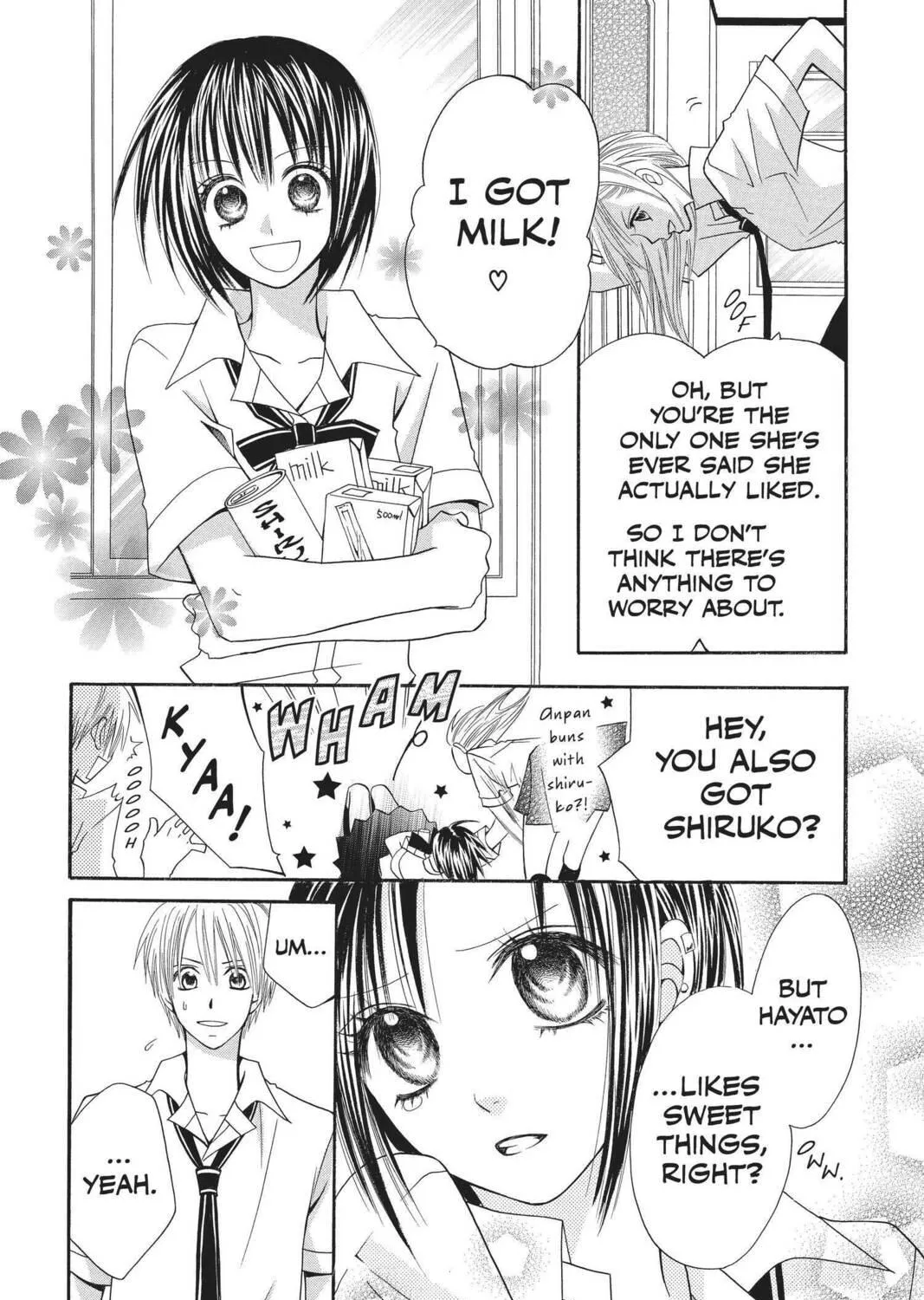Read Mixed Vegetables chapter 37 image 58 on Lezhin