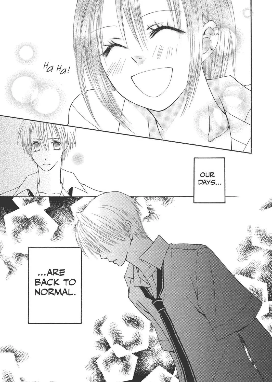 Read Mixed Vegetables chapter 37 image 60 on Lezhin
