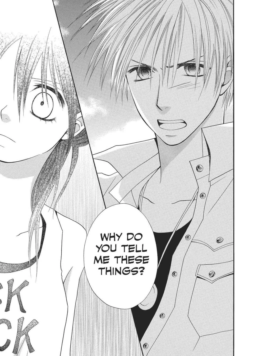 Read Mixed Vegetables chapter 38 image 48 on Lezhin