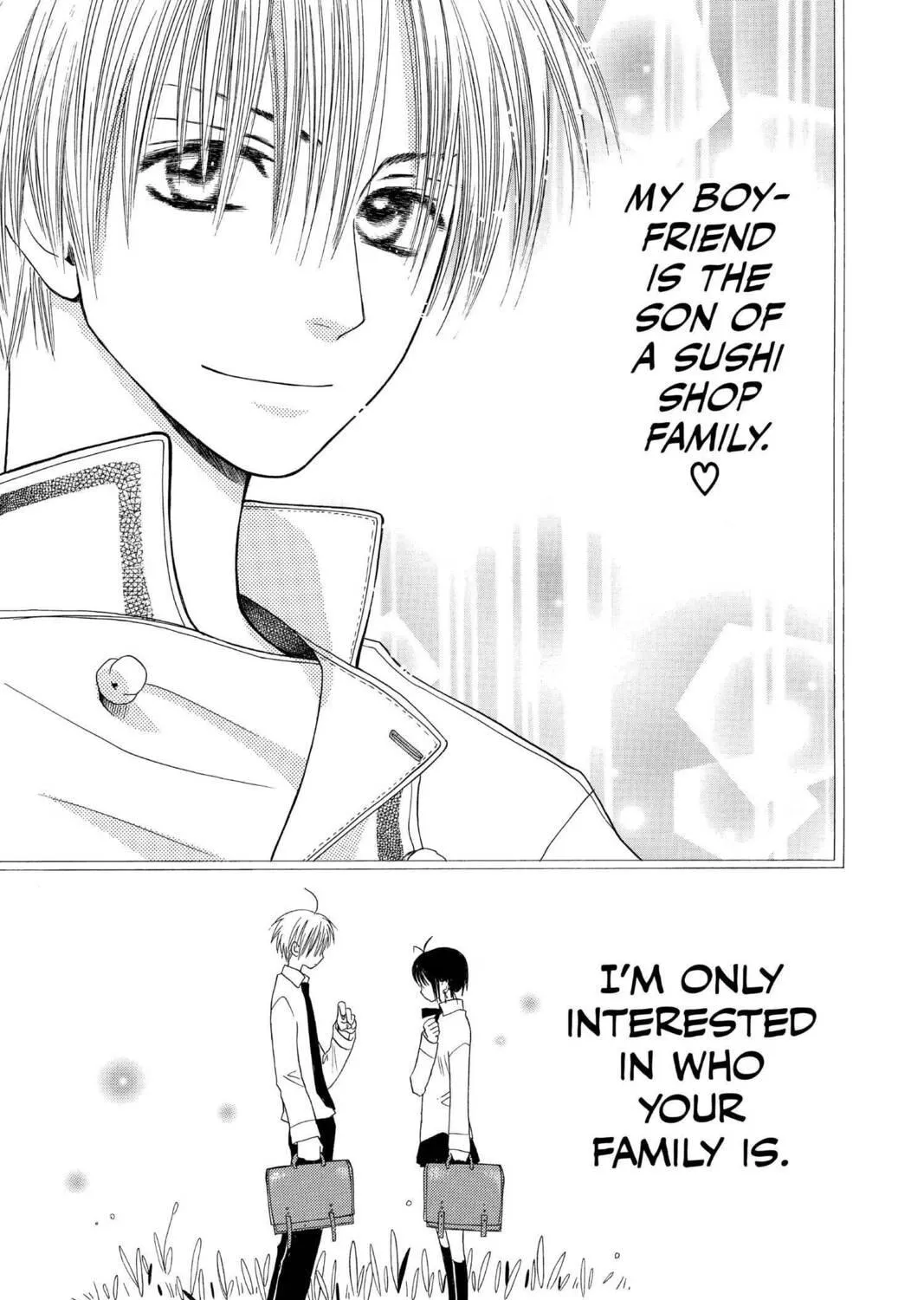 Read Mixed Vegetables chapter 4 image 48 on Lezhin
