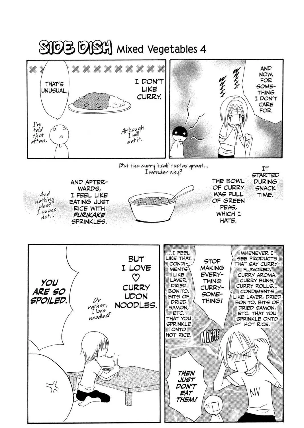 Read Mixed Vegetables chapter 4 image 50 on Lezhin