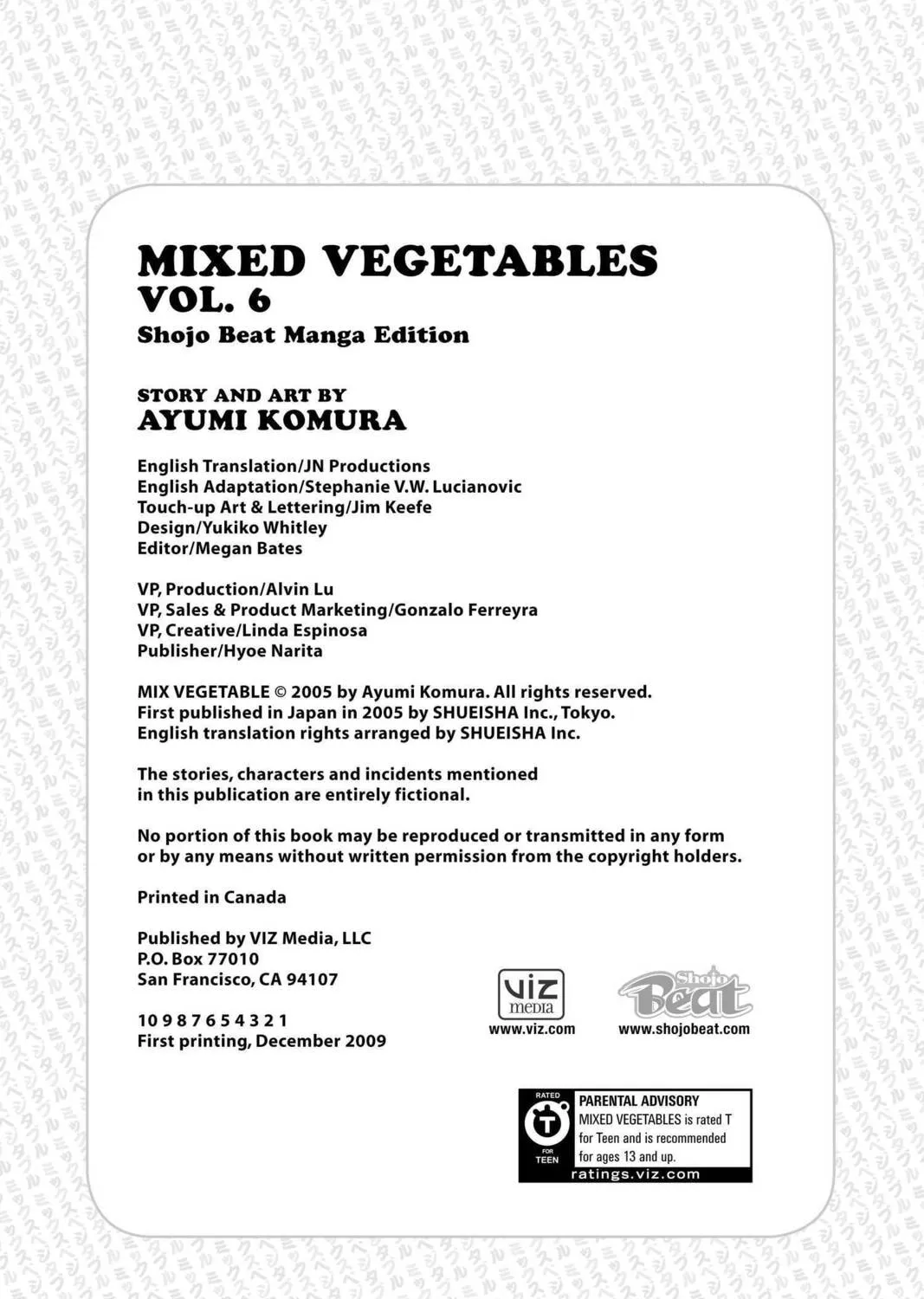 Read Mixed Vegetables chapter 40.5 image 12 on Lezhin