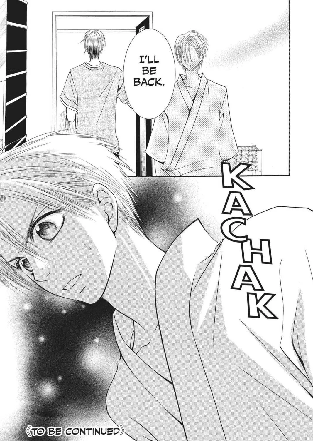 Read Mixed Vegetables chapter 40 image 52 on Lezhin