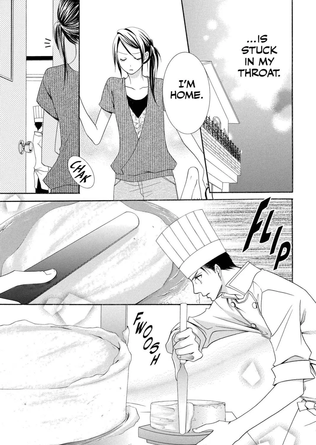 Read Mixed Vegetables chapter 41 image 20 on Lezhin