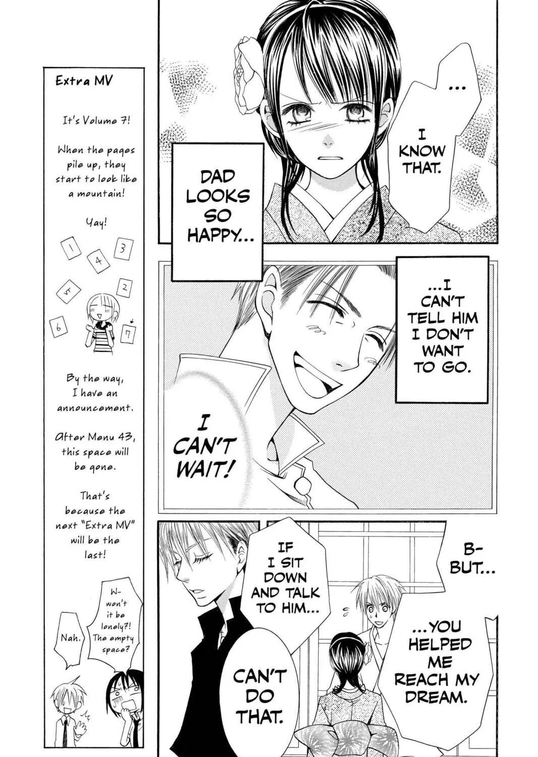 Read Mixed Vegetables chapter 41 image 40 on Lezhin