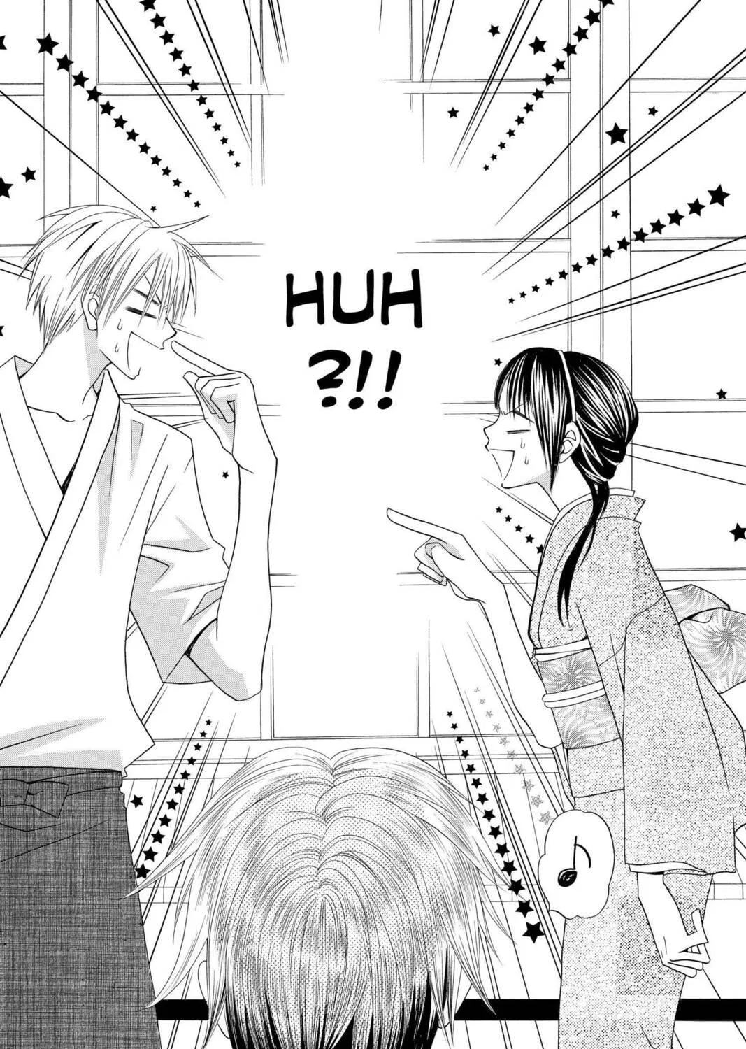 Read Mixed Vegetables chapter 41 image 48 on Lezhin