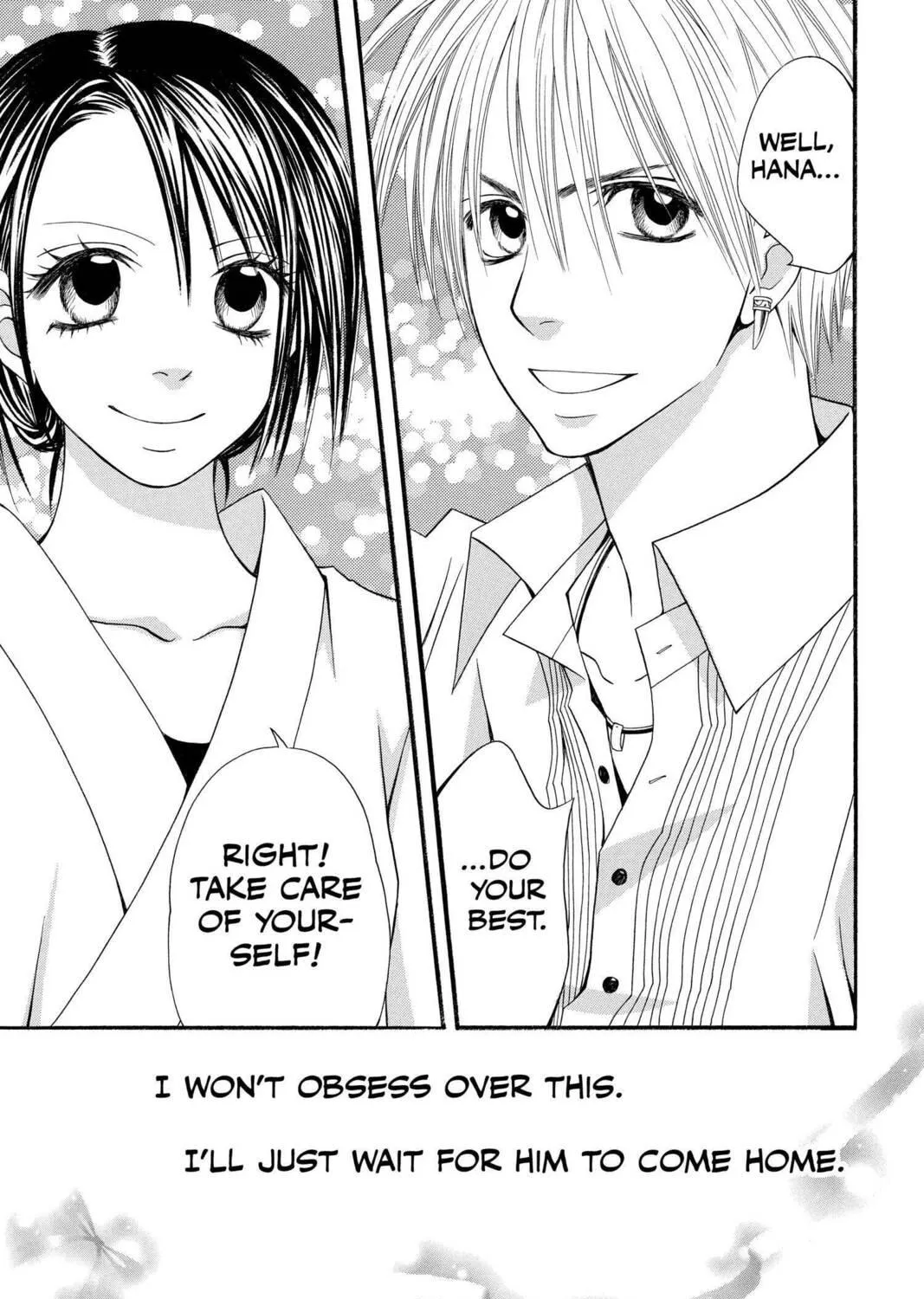 Read Mixed Vegetables chapter 42 image 46 on Lezhin