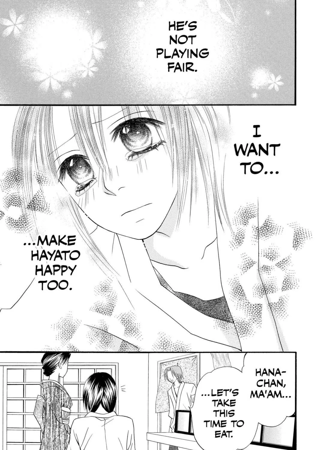 Read Mixed Vegetables chapter 43 image 36 on Lezhin
