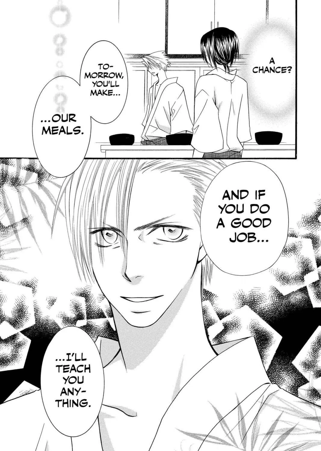 Read Mixed Vegetables chapter 43 image 48 on Lezhin