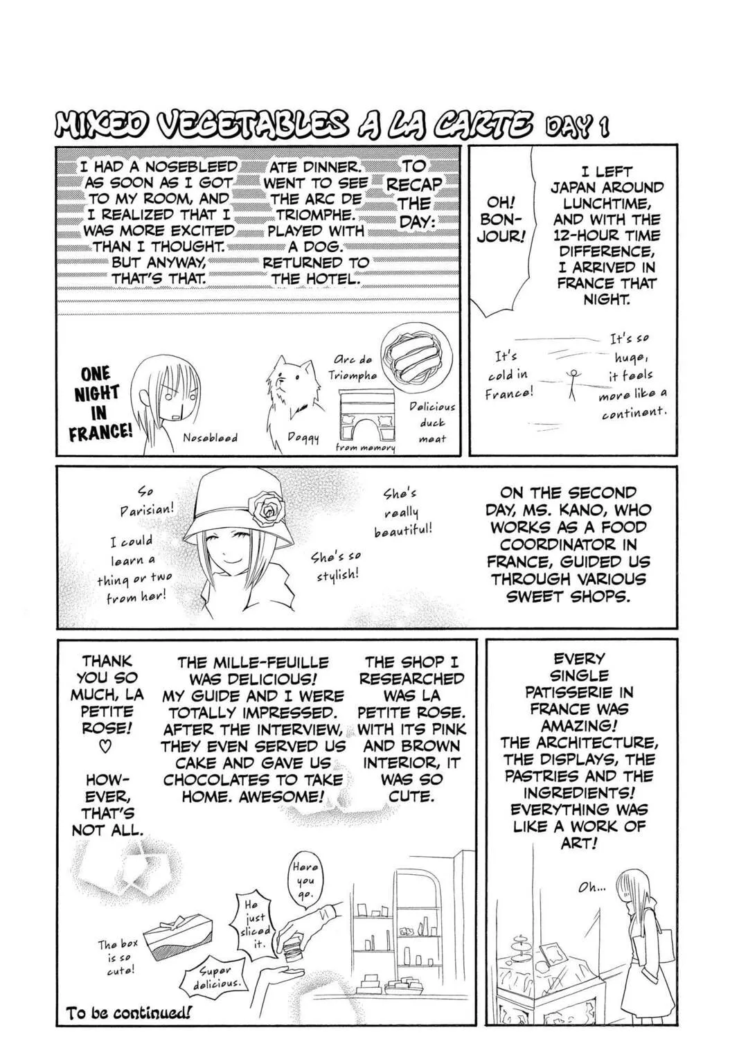 Read Mixed Vegetables chapter 43 image 50 on Lezhin
