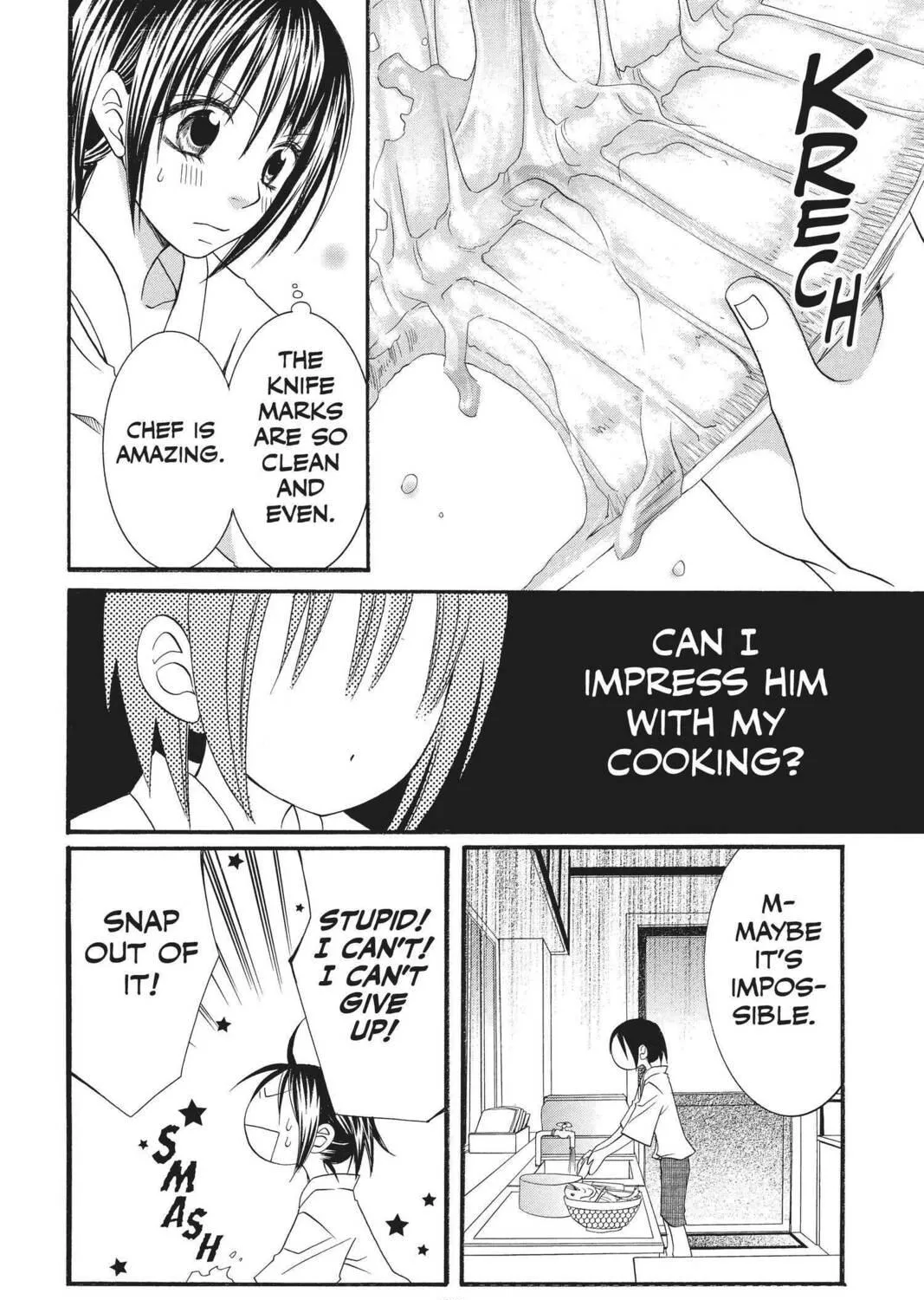 Read Mixed Vegetables chapter 44 image 10 on Lezhin