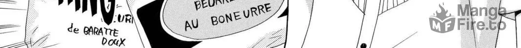 Read Mixed Vegetables chapter 45 image 17 on Lezhin