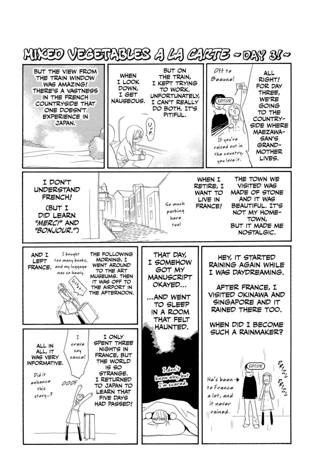 Read Mixed Vegetables chapter 45 image 50 on Lezhin