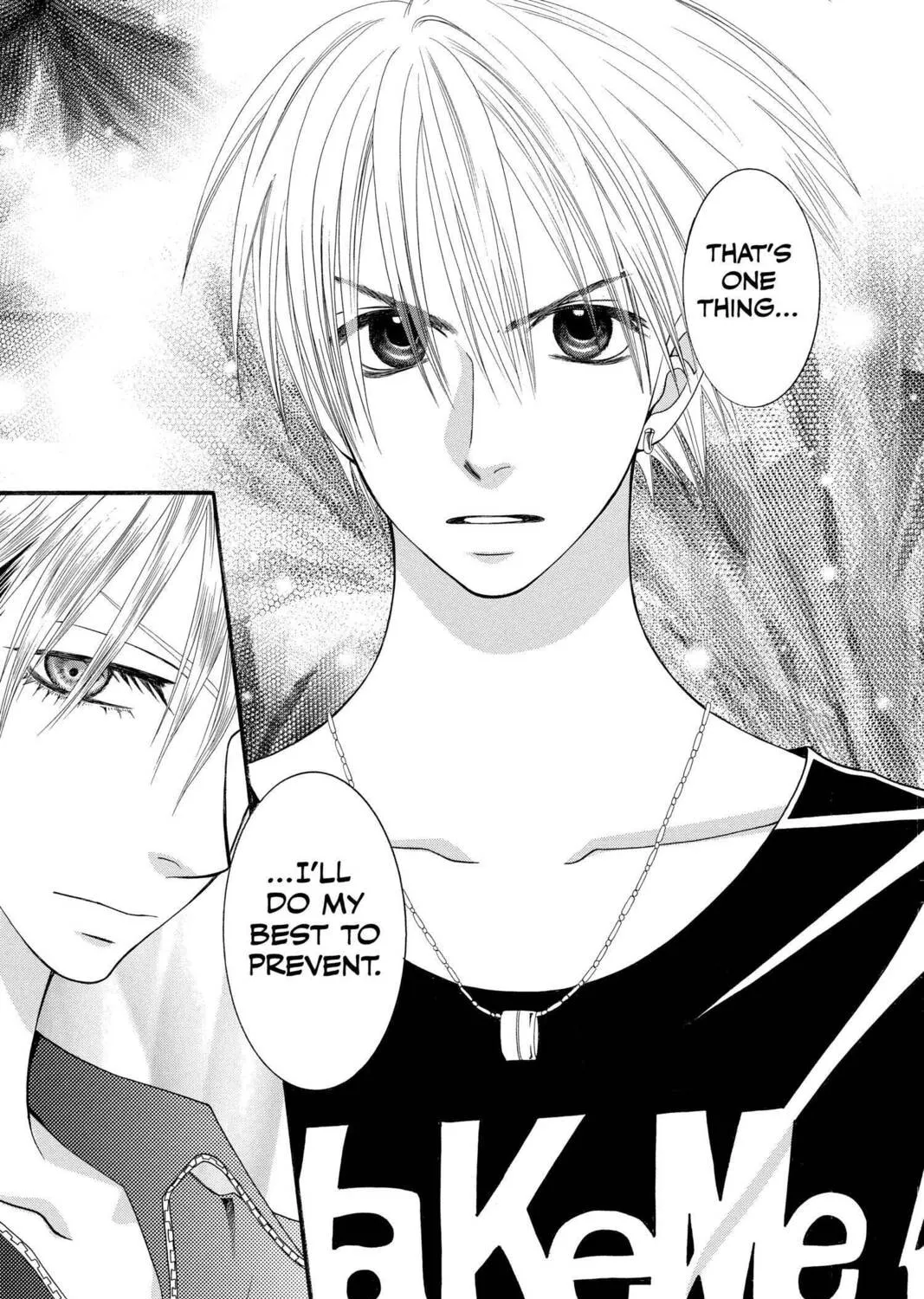 Read Mixed Vegetables chapter 46 image 36 on Lezhin