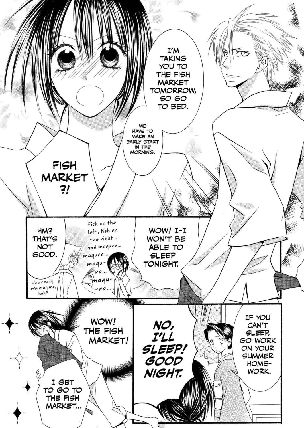 Read Mixed Vegetables chapter 46 image 44 on Lezhin