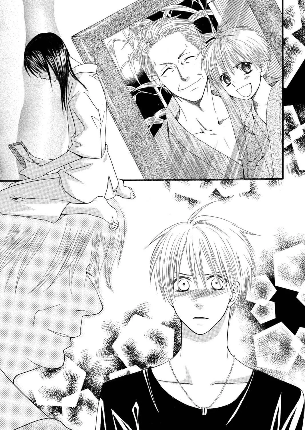Read Mixed Vegetables chapter 46 image 52 on Lezhin