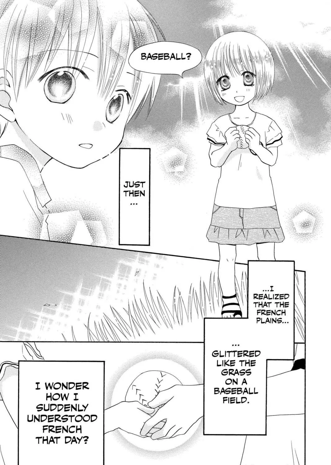 Read Mixed Vegetables chapter 47.5 image 6 on Lezhin