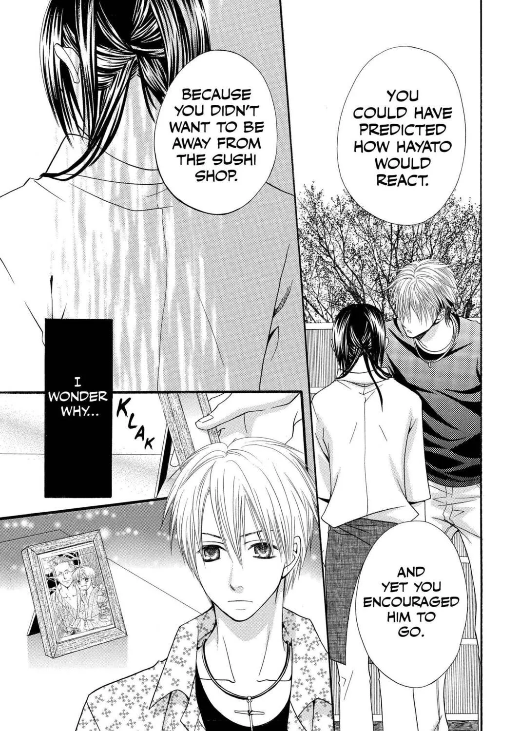 Read Mixed Vegetables chapter 48 image 44 on Lezhin