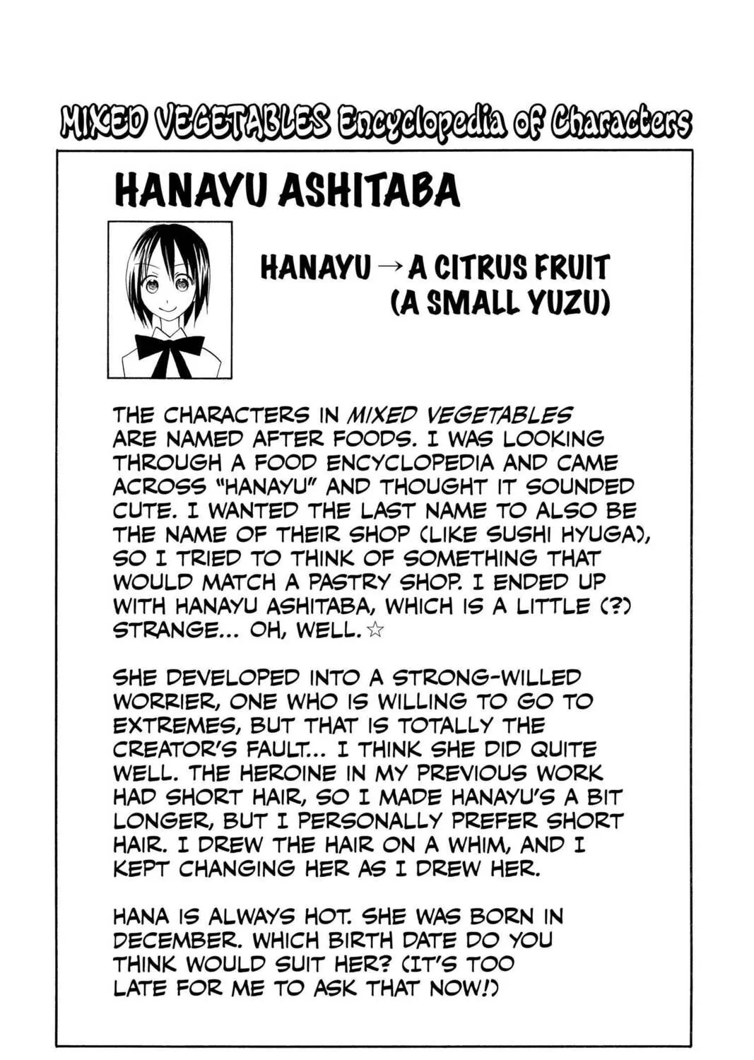 Read Mixed Vegetables chapter 48 image 50 on Lezhin