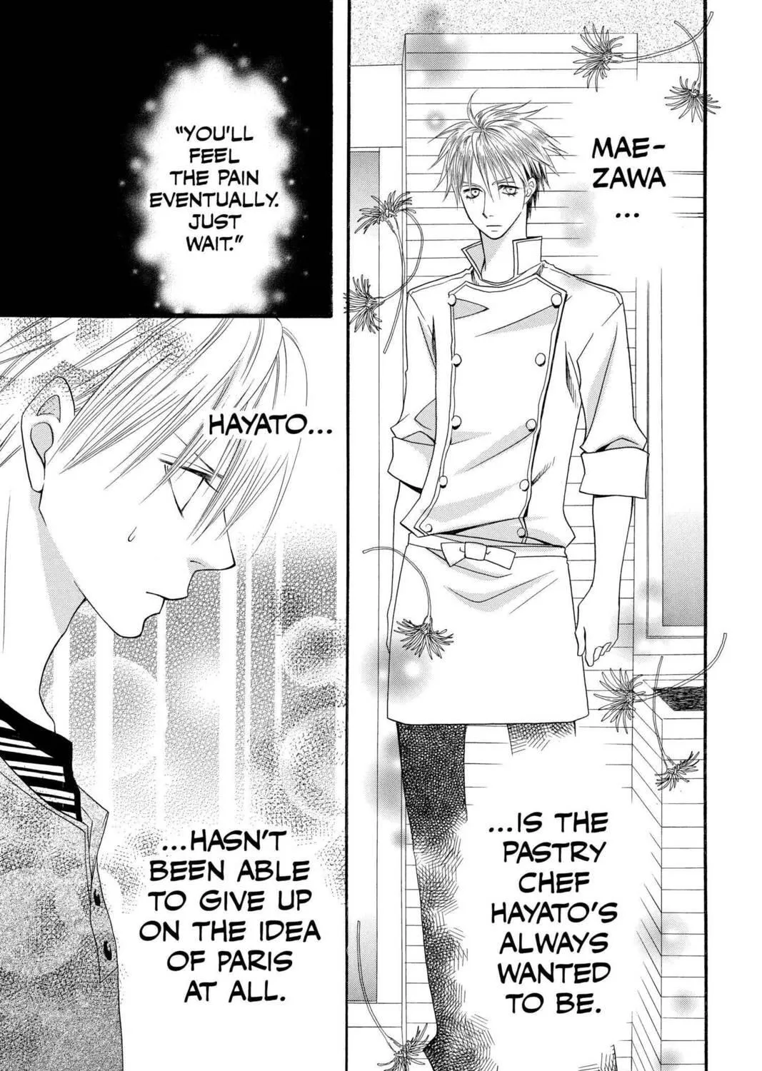 Read Mixed Vegetables chapter 49 image 48 on Lezhin