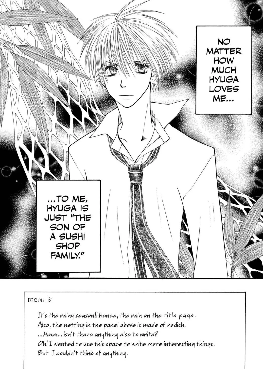 Read Mixed Vegetables chapter 5 image 2 on Lezhin