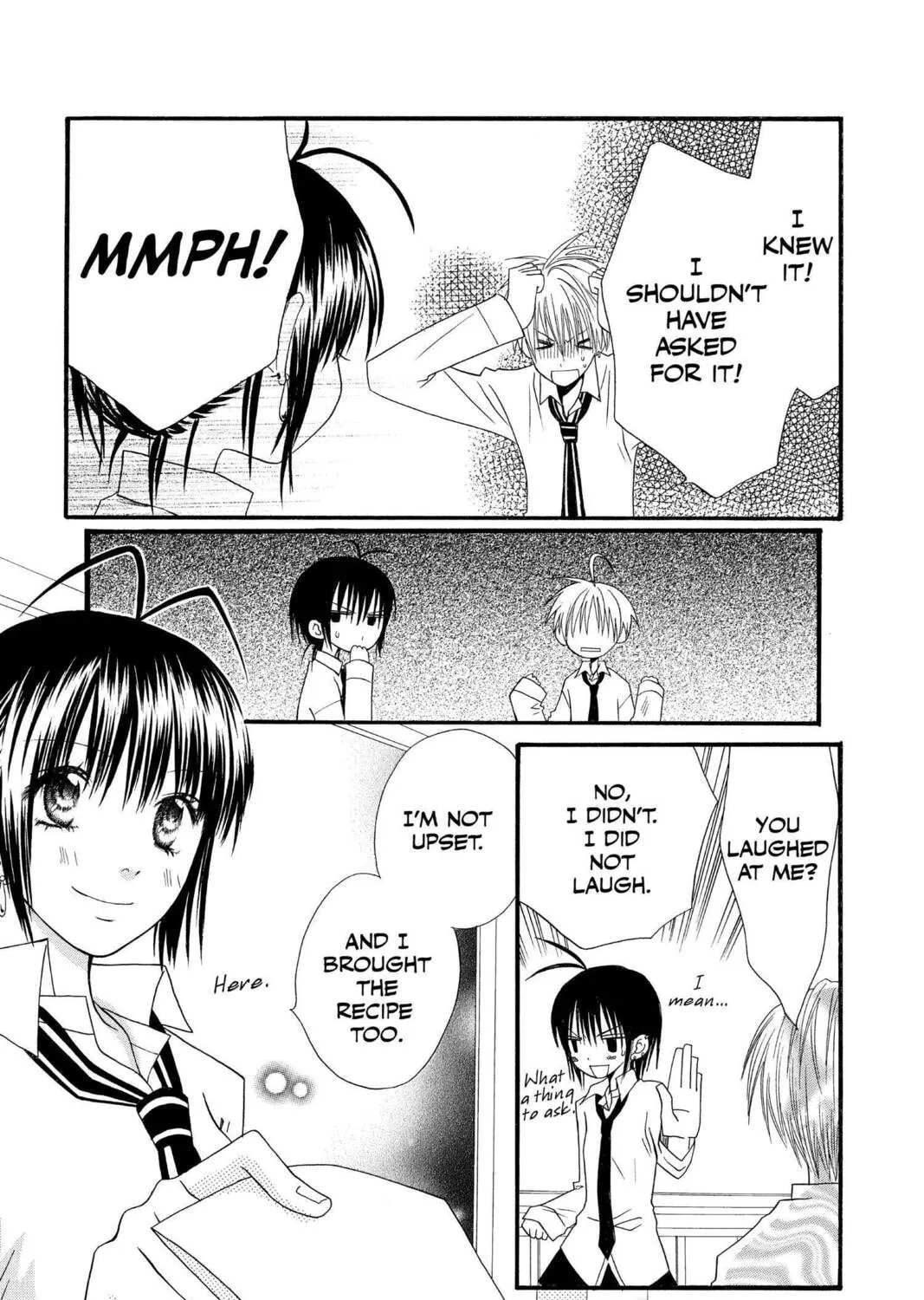 Read Mixed Vegetables chapter 5 image 44 on Lezhin