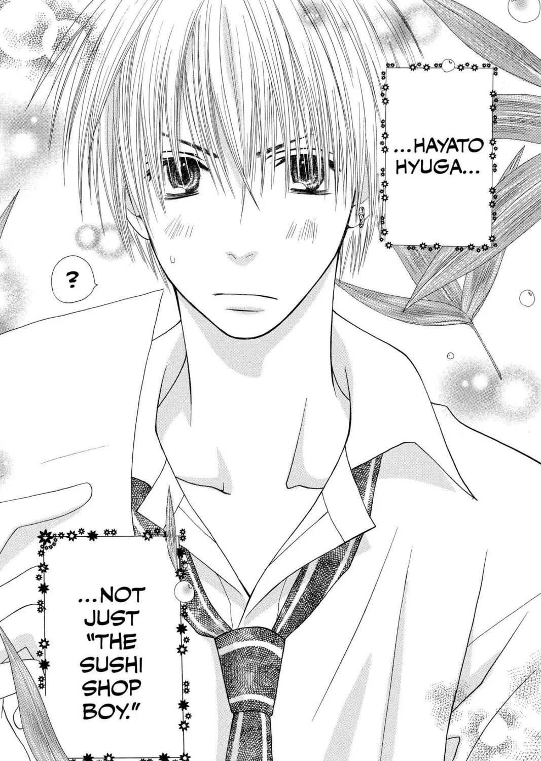 Read Mixed Vegetables chapter 5 image 48 on Lezhin