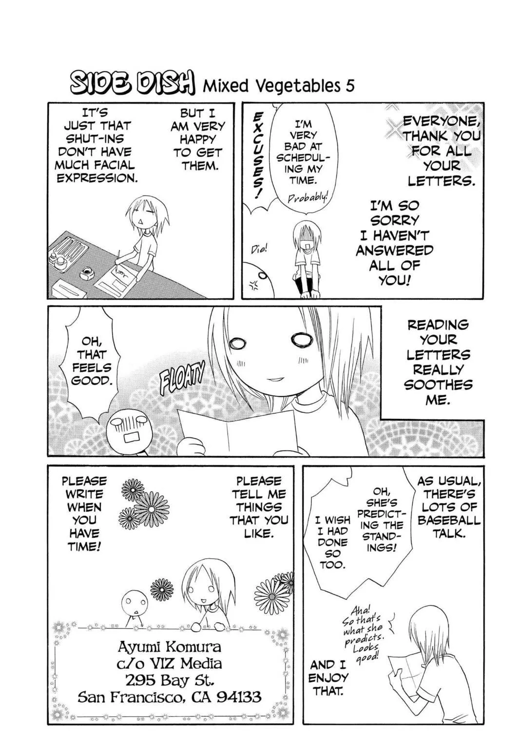 Read Mixed Vegetables chapter 5 image 50 on Lezhin