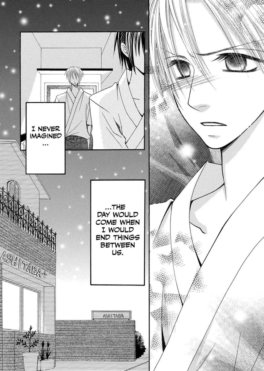 Read Mixed Vegetables chapter 50 image 48 on Lezhin