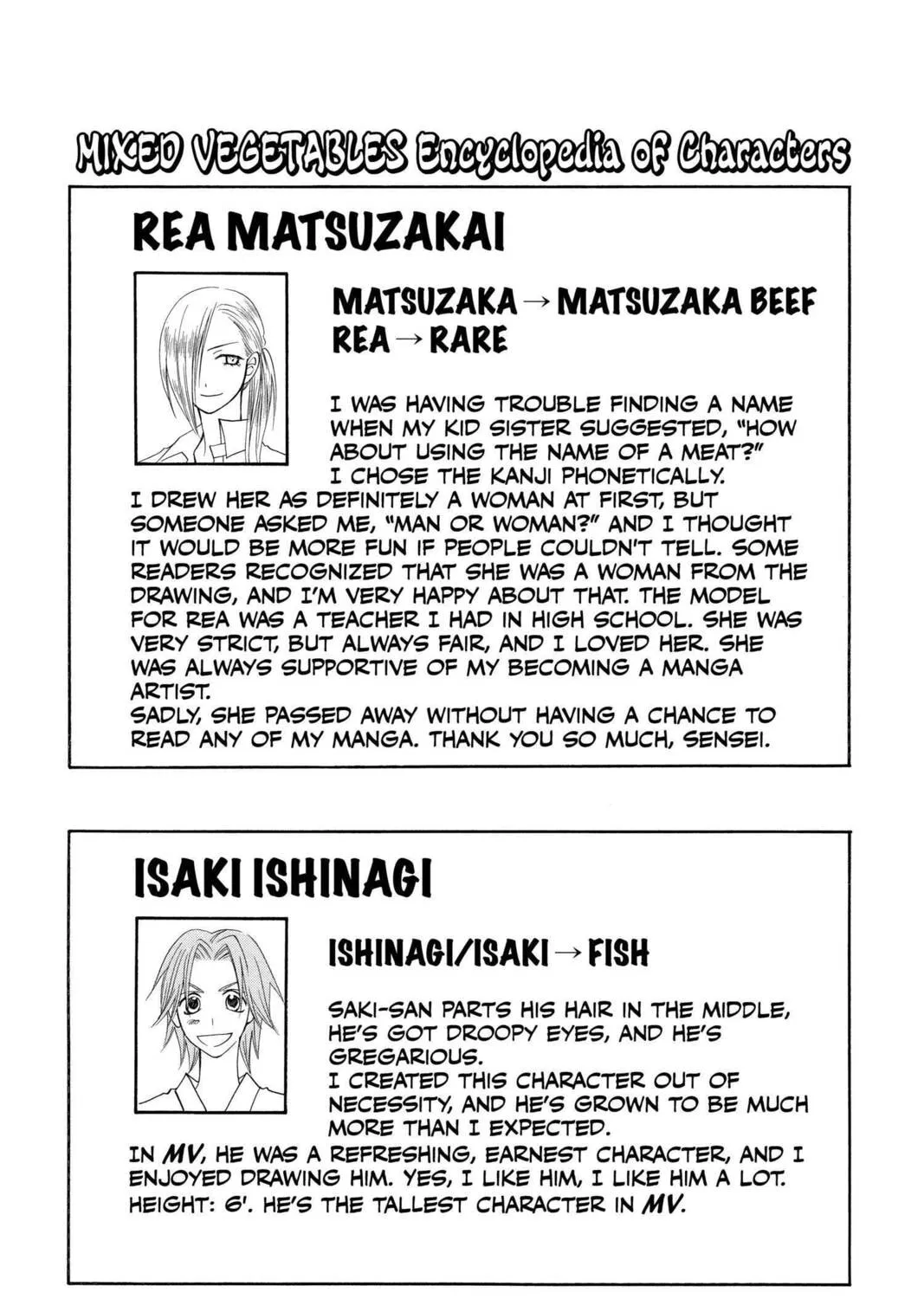 Read Mixed Vegetables chapter 51 image 50 on Lezhin