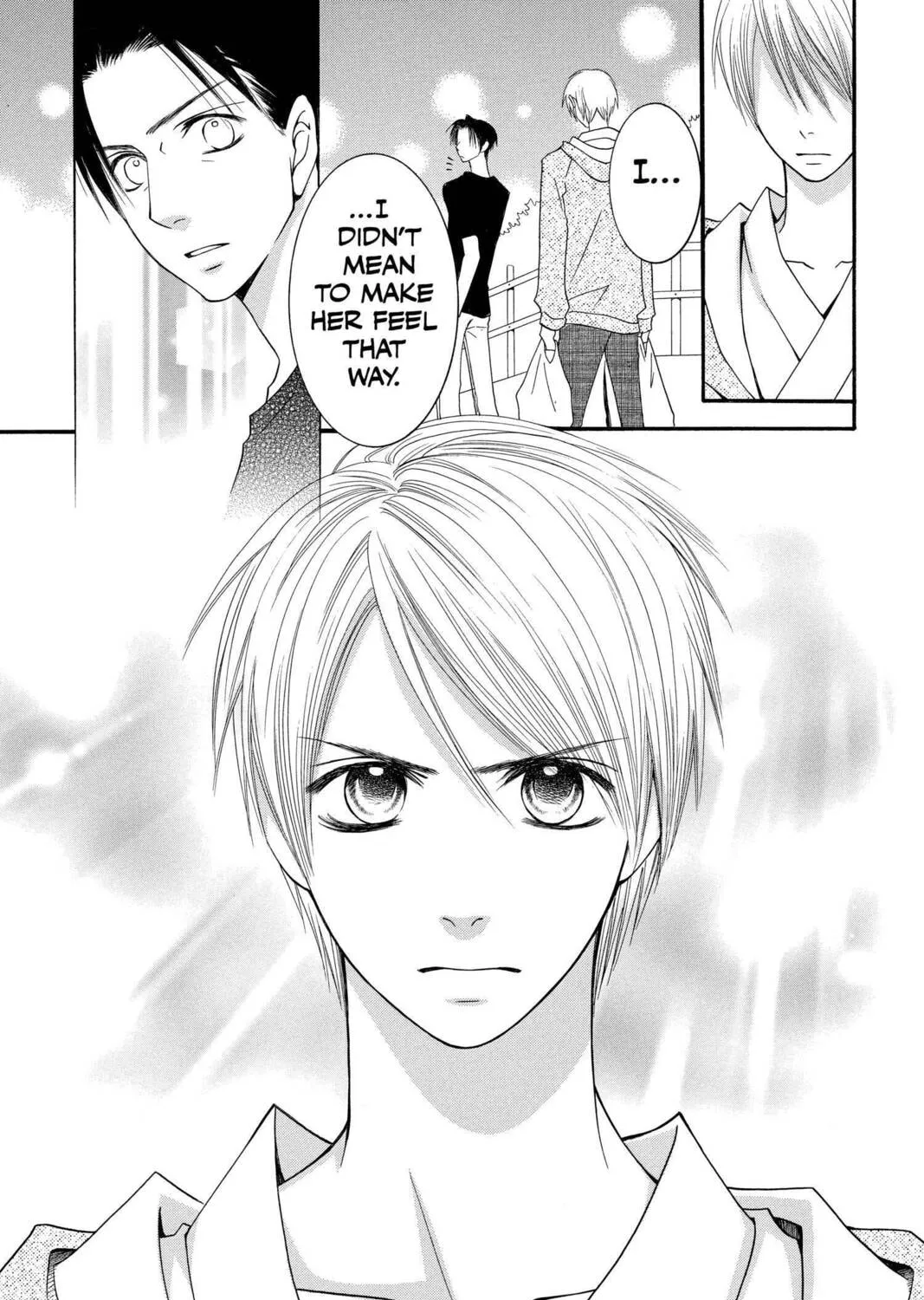 Read Mixed Vegetables chapter 52 image 44 on Lezhin