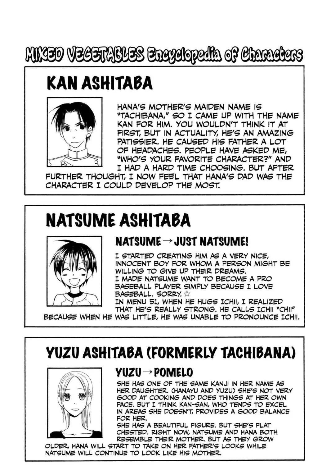 Read Mixed Vegetables chapter 52 image 50 on Lezhin
