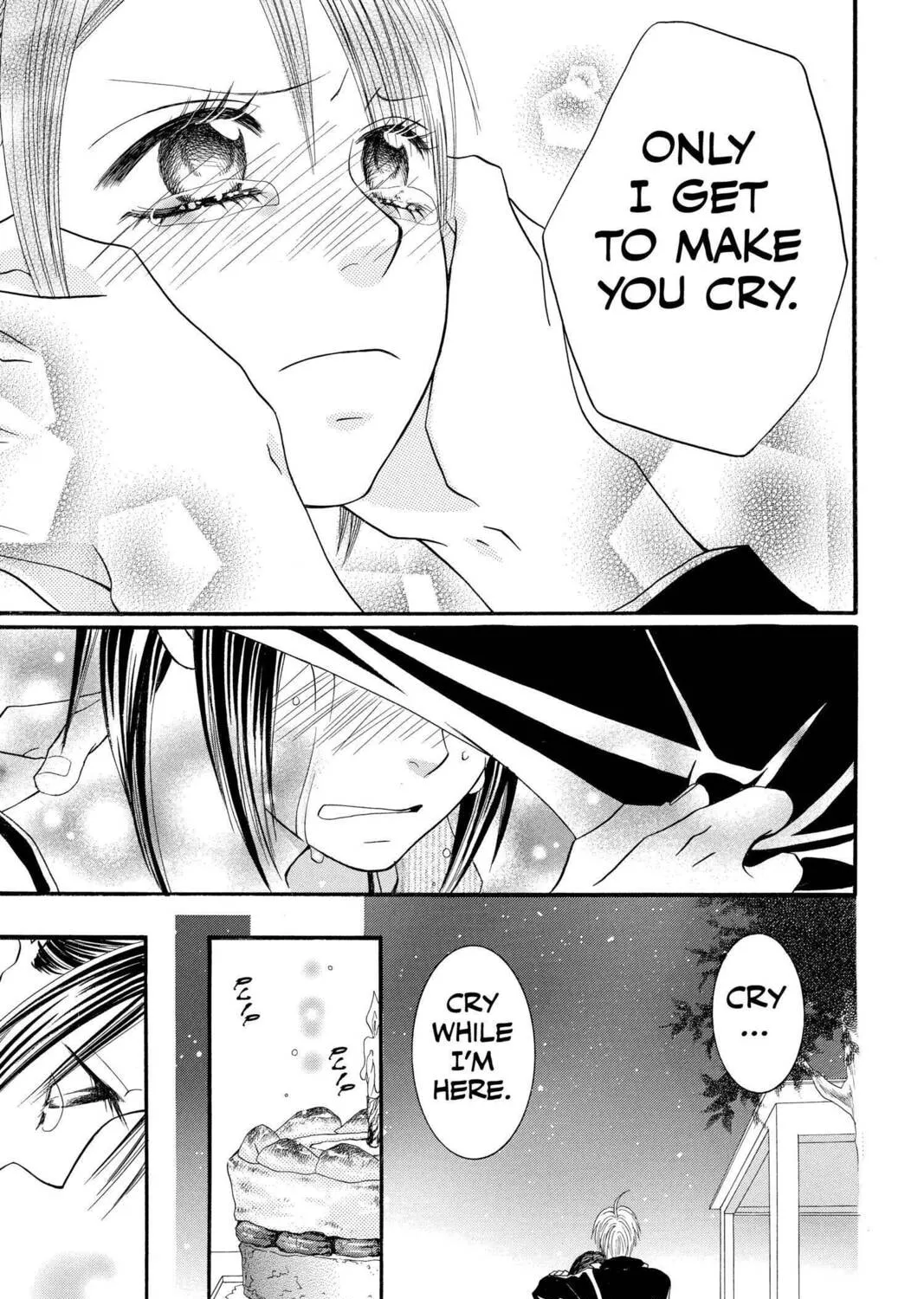 Read Mixed Vegetables chapter 53 image 44 on Lezhin