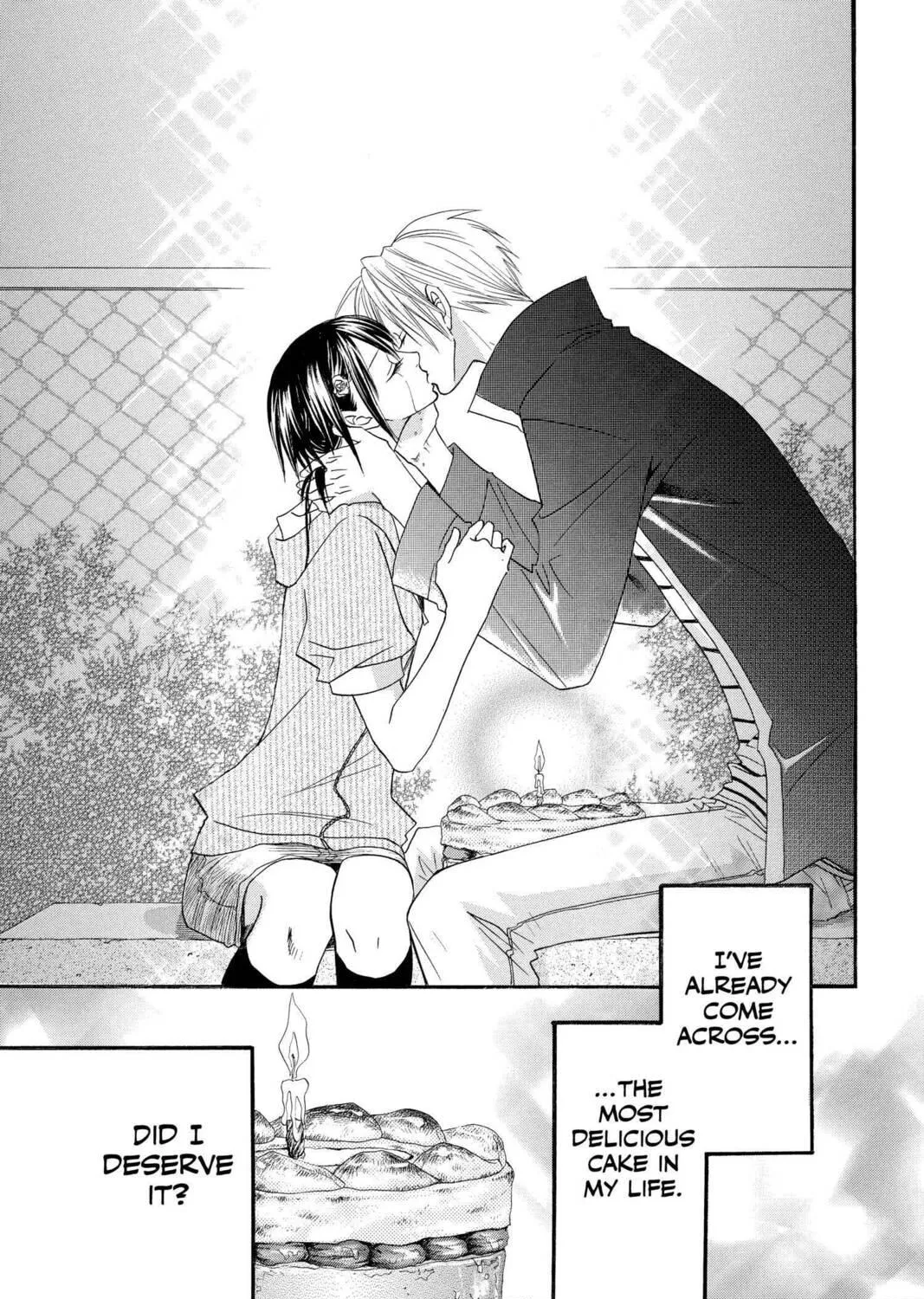 Read Mixed Vegetables chapter 53 image 48 on Lezhin