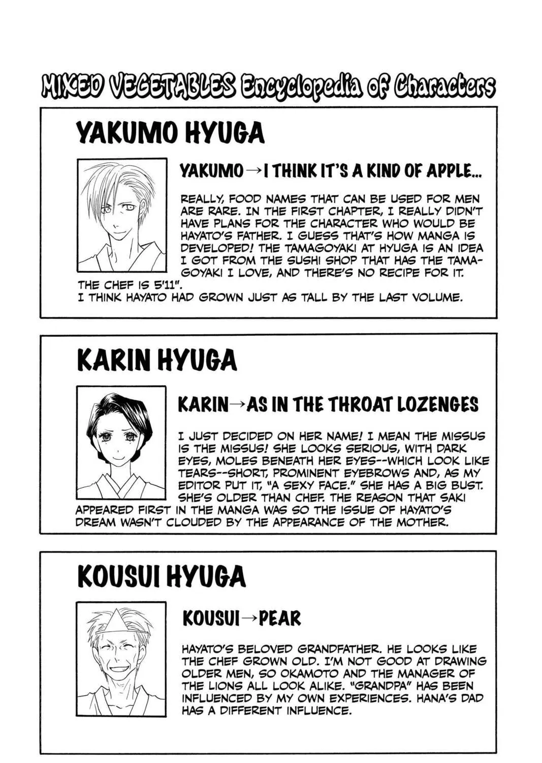 Read Mixed Vegetables chapter 53 image 50 on Lezhin