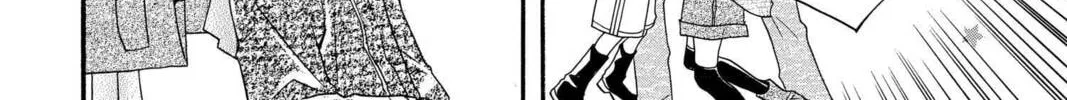 Read Mixed Vegetables chapter 54 image 27 on Lezhin