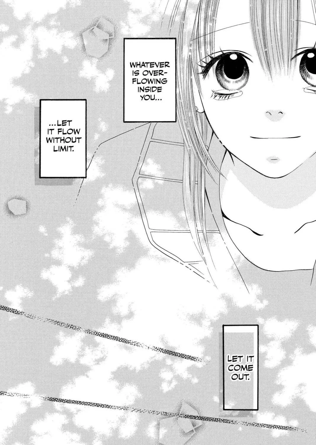 Read Mixed Vegetables chapter 54 image 34 on Lezhin