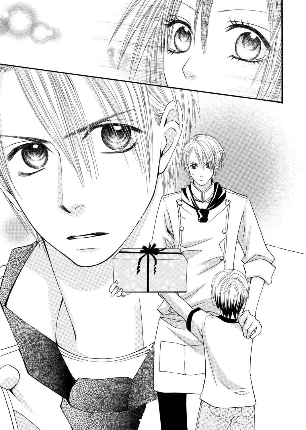 Read Mixed Vegetables chapter 54 image 52 on Lezhin