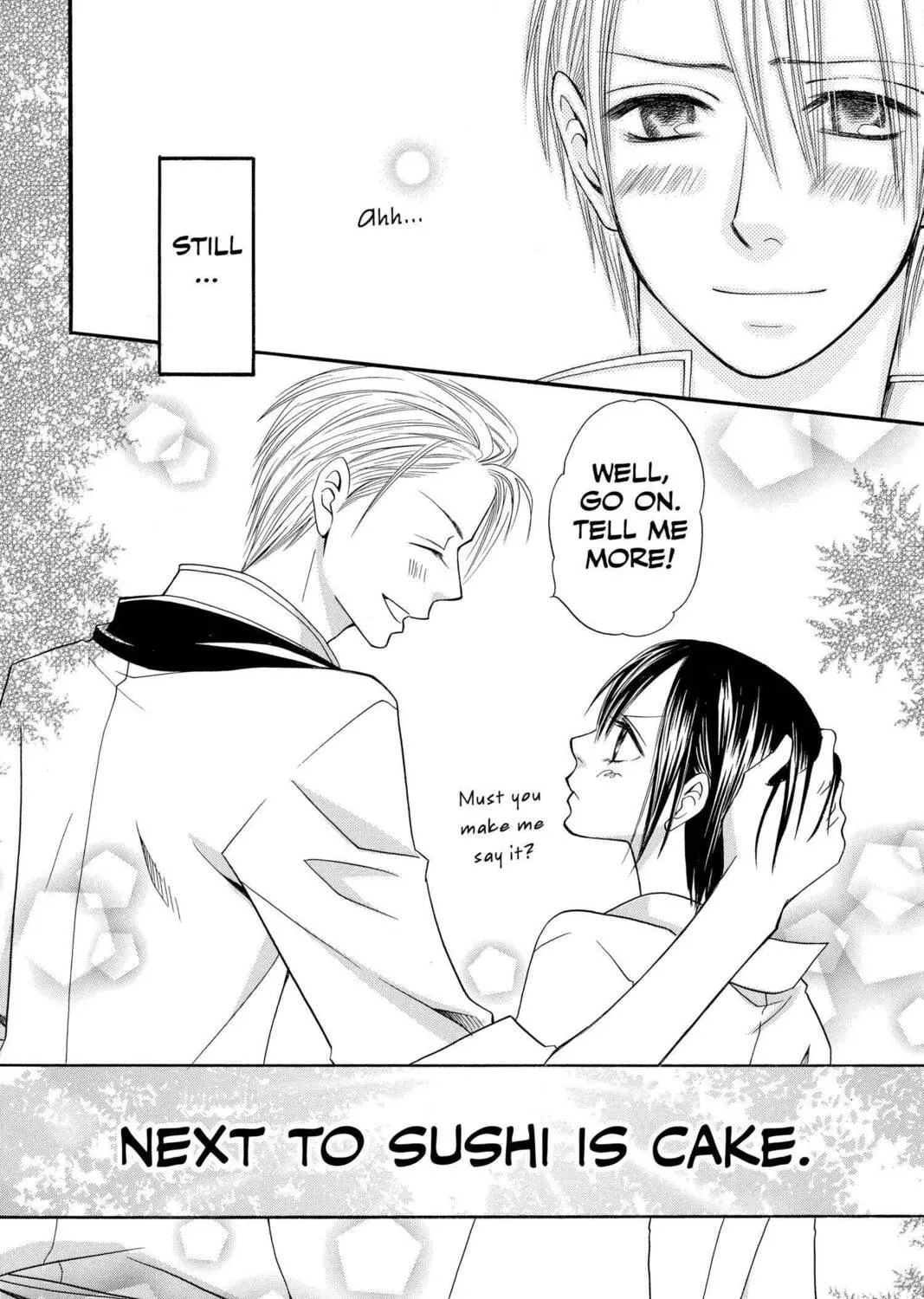 Read Mixed Vegetables chapter 54 image 58 on Lezhin