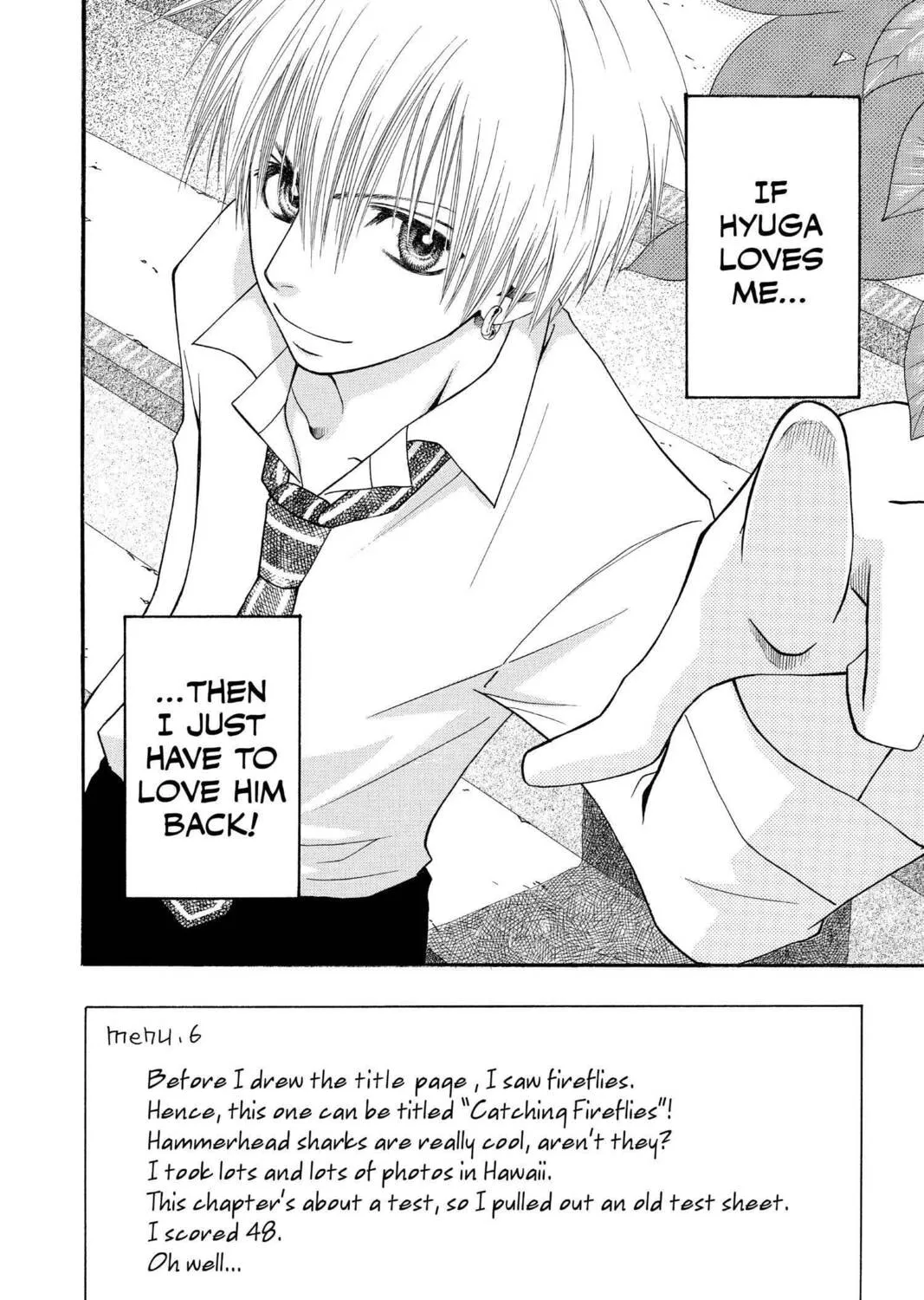 Read Mixed Vegetables chapter 6 image 2 on Lezhin