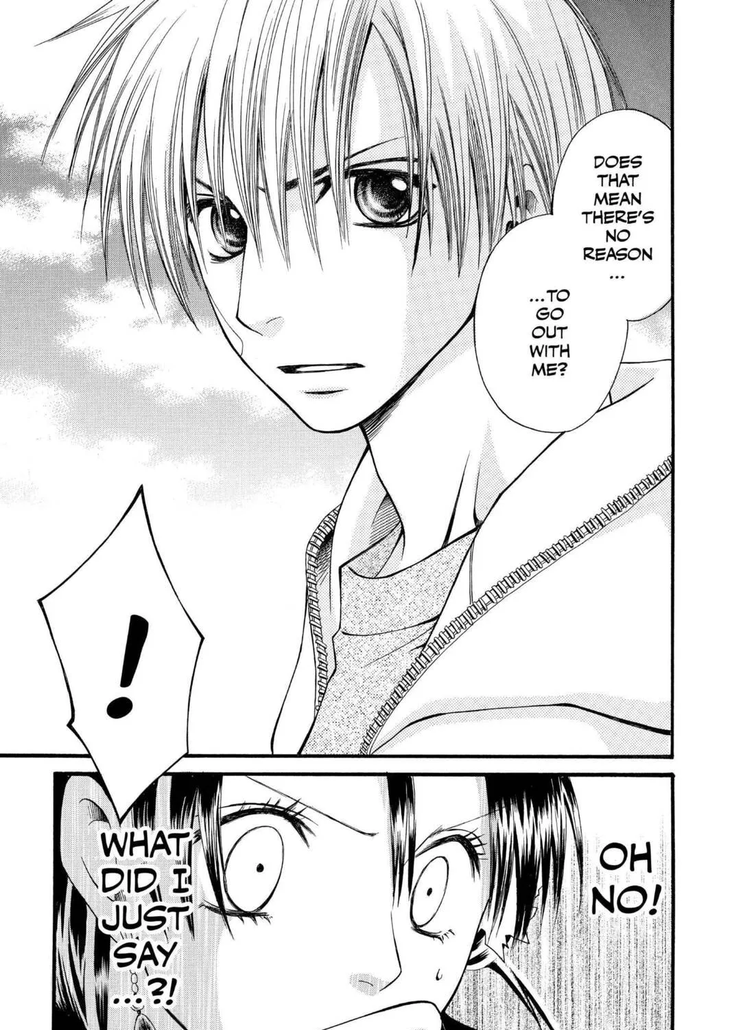 Read Mixed Vegetables chapter 7.5 image 36 on Lezhin
