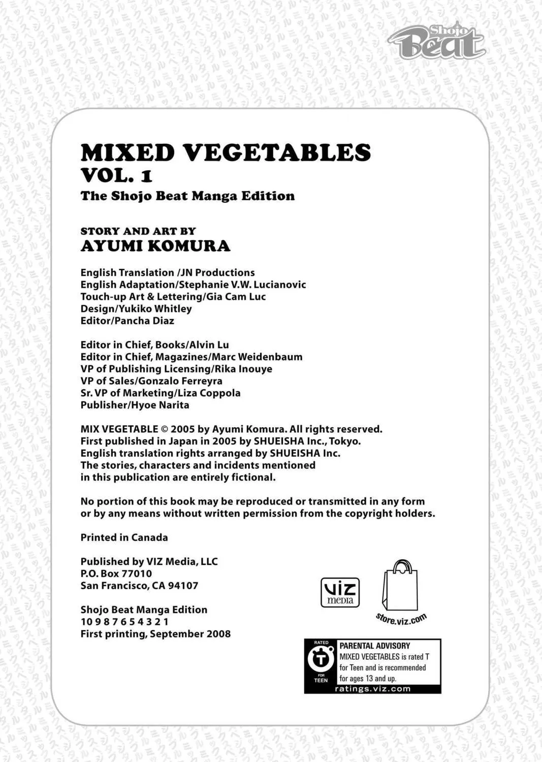 Read Mixed Vegetables chapter 7.5 image 50 on Lezhin