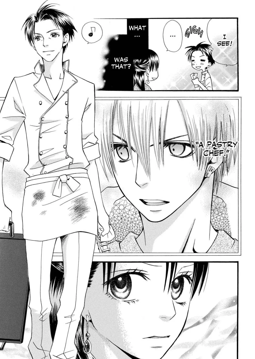 Read Mixed Vegetables chapter 8 image 20 on Lezhin